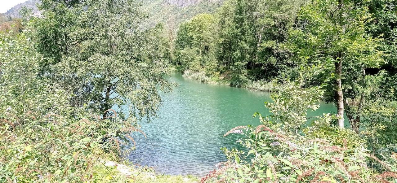 *Spacieux T3 Campagne Proche Lac* Magland Zewnętrze zdjęcie